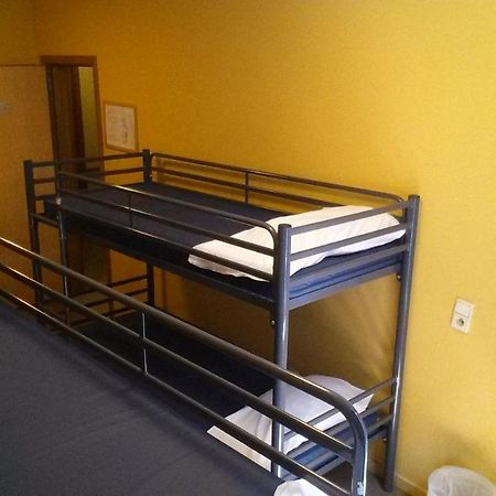Van Gogh Youth Hostel City Centre Saint-Josse-ten-Noode 外观 照片