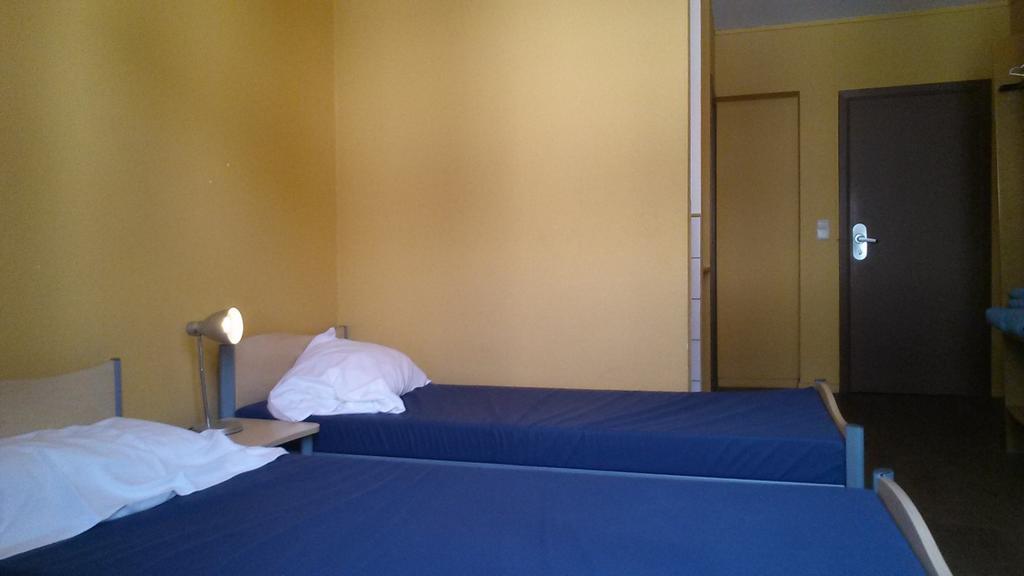 Van Gogh Youth Hostel City Centre Saint-Josse-ten-Noode 外观 照片