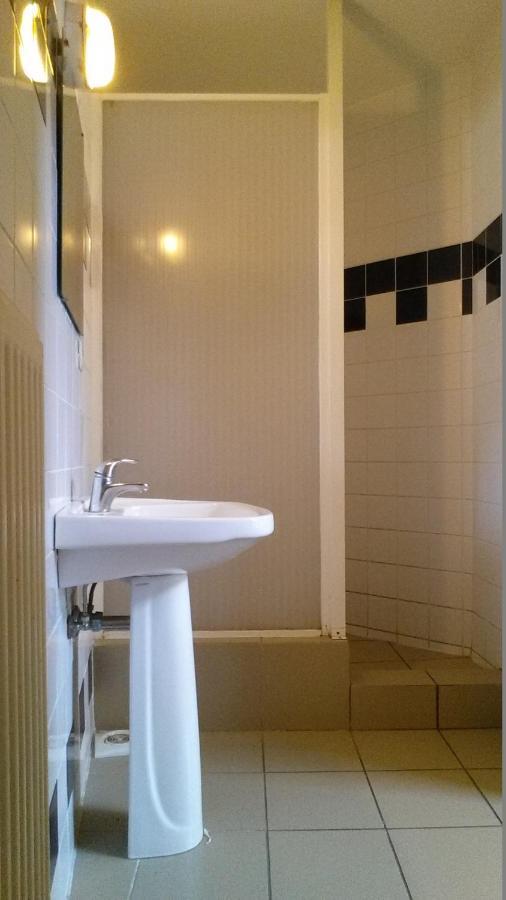 Van Gogh Youth Hostel City Centre Saint-Josse-ten-Noode 外观 照片